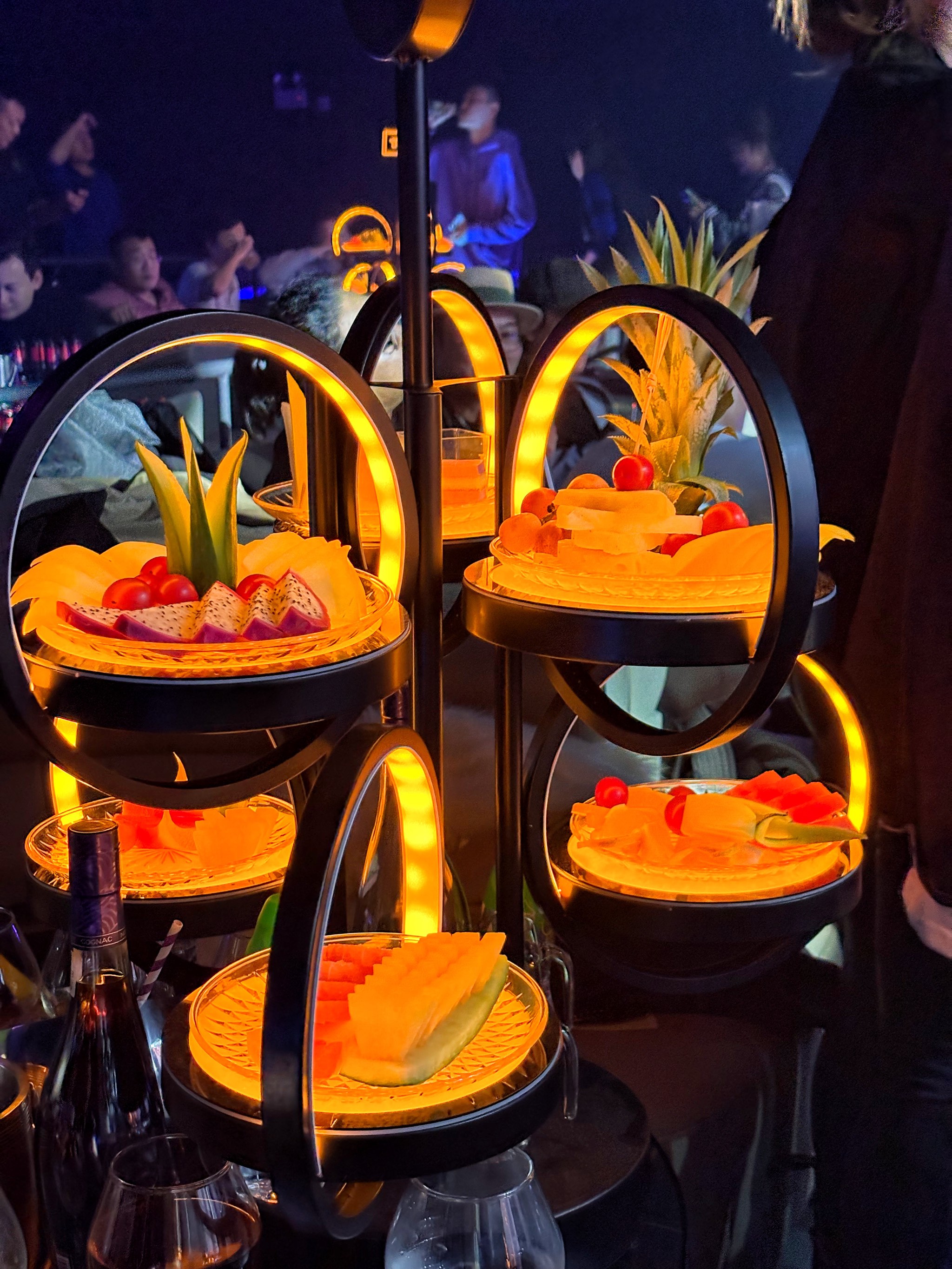 三亚商务ktv独特商务ktv玩法揭秘-崖州区ktv预订