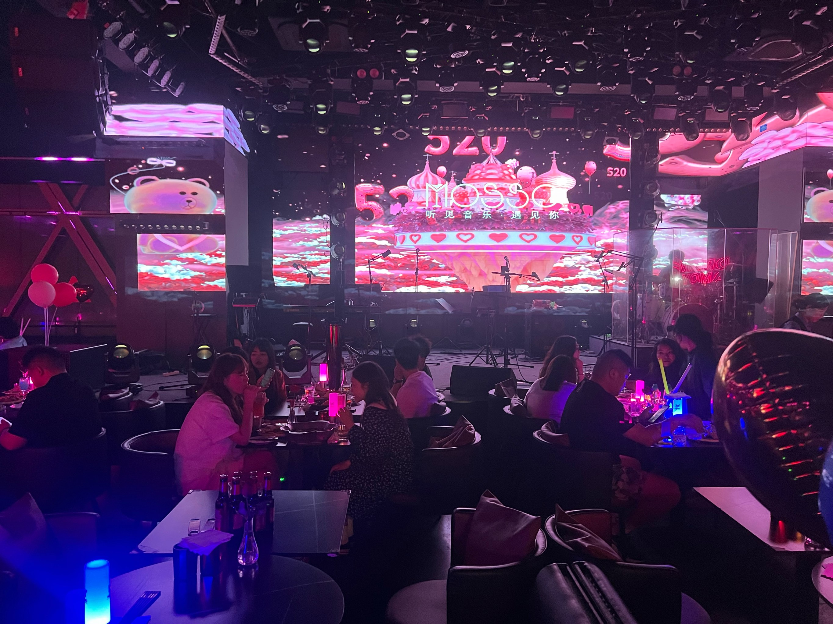 三亚商务ktv独享单人空间-崖州区ktv预订